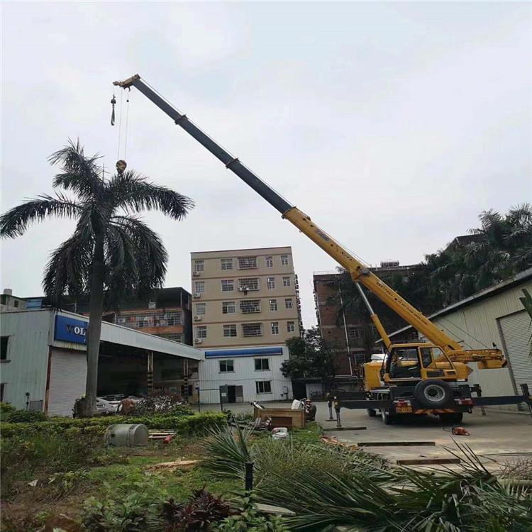 樊城吊车出租押金纠纷案例：如何保障双方合法权益