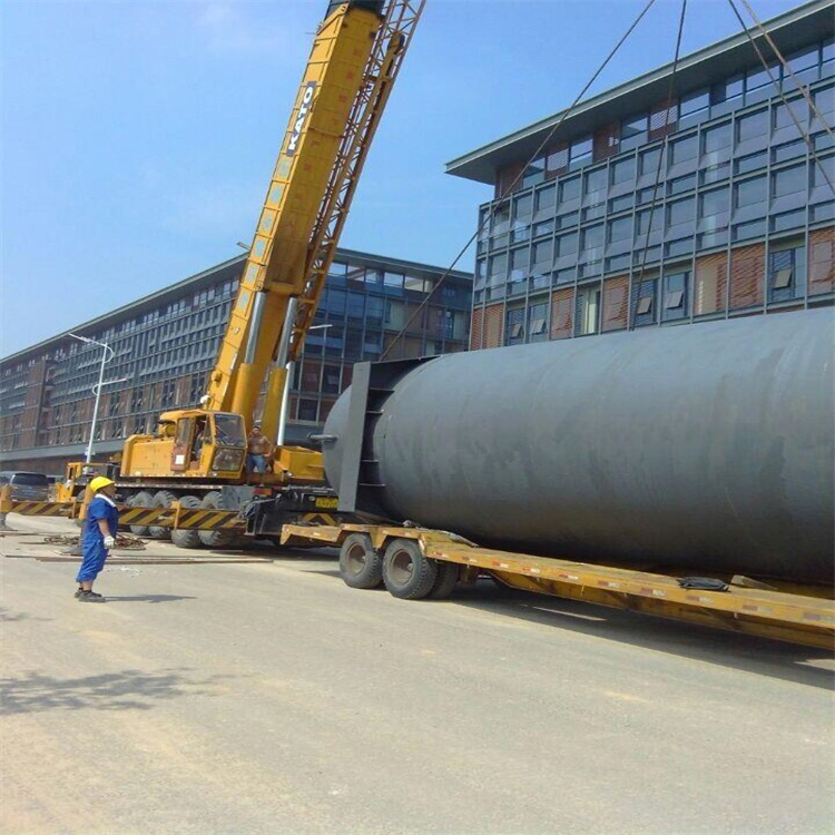 樊城大型吊车租赁公司