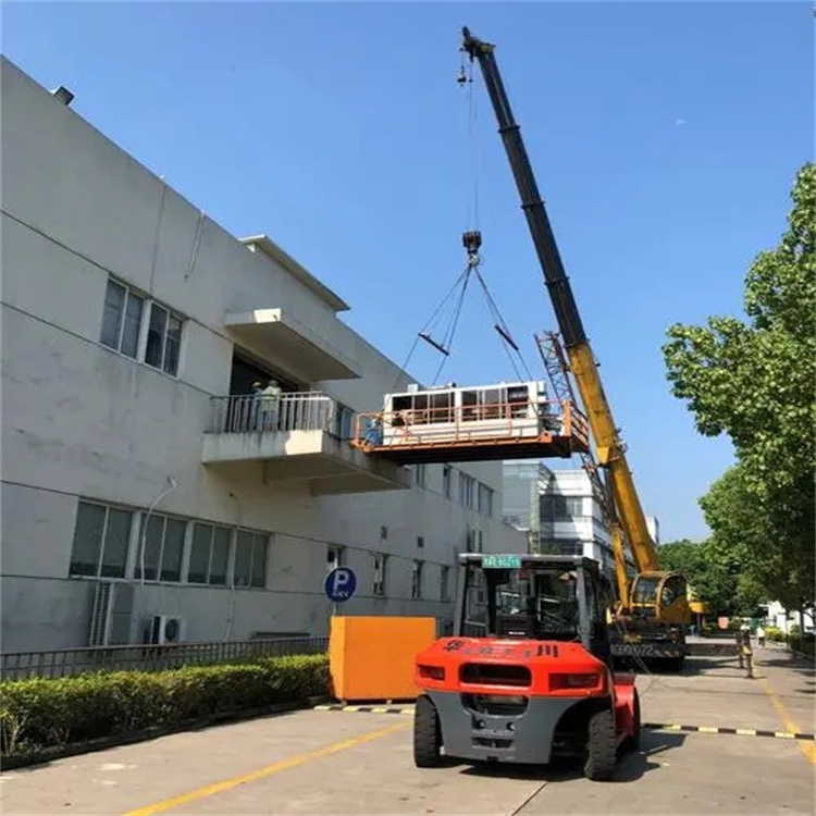 樊城小型吊车出租电话