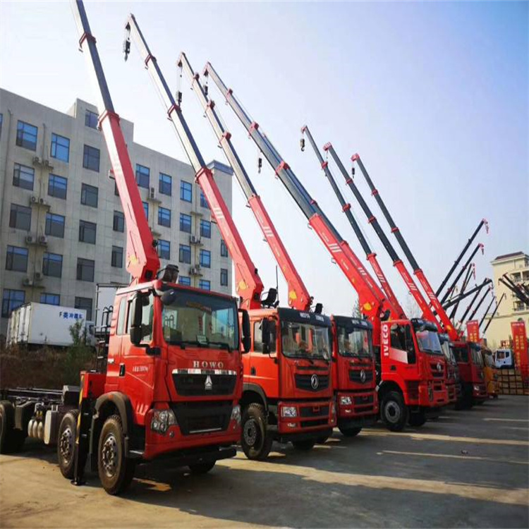 樊城租专业吊车电话