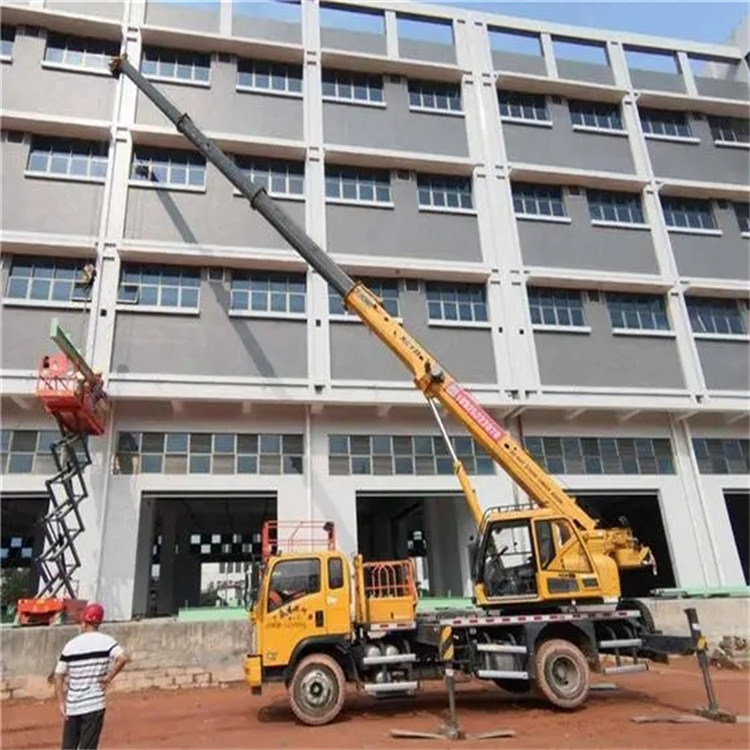 樊城设备故障维权指南：租赁期间吊车损坏如何处理