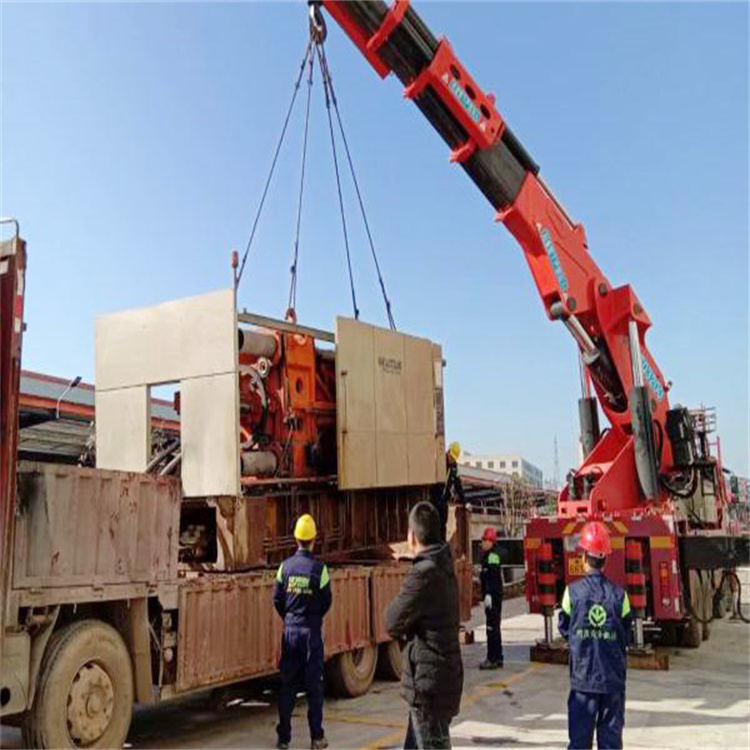 樊城附近随车吊出租，便捷服务与实用联系方式