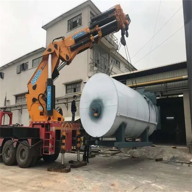 樊城室内装修小型折臂吊出租服务：高效解决方案与租赁指南