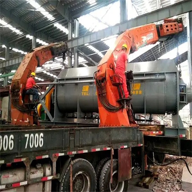 樊城大型随车吊出租多少钱