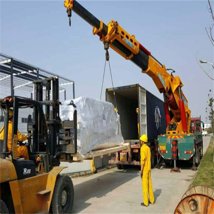 樊城专业随车吊出租电话