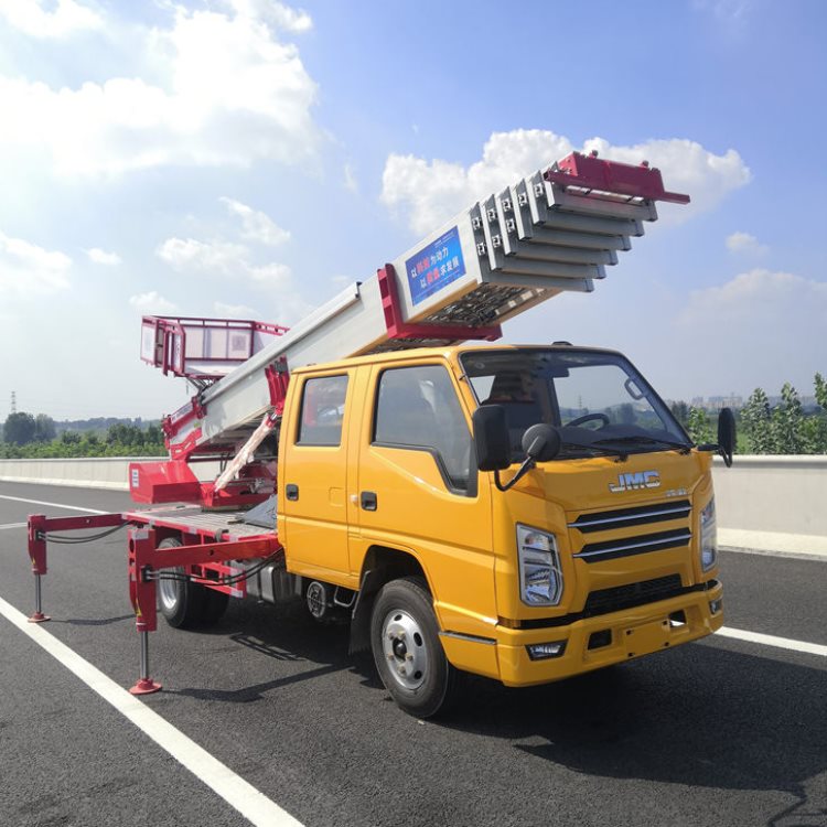 樊城出租云梯车电话 水泥上楼