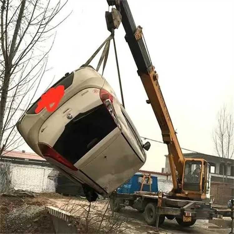 樊城随时待命，吊车24小时道路救援服务全解析