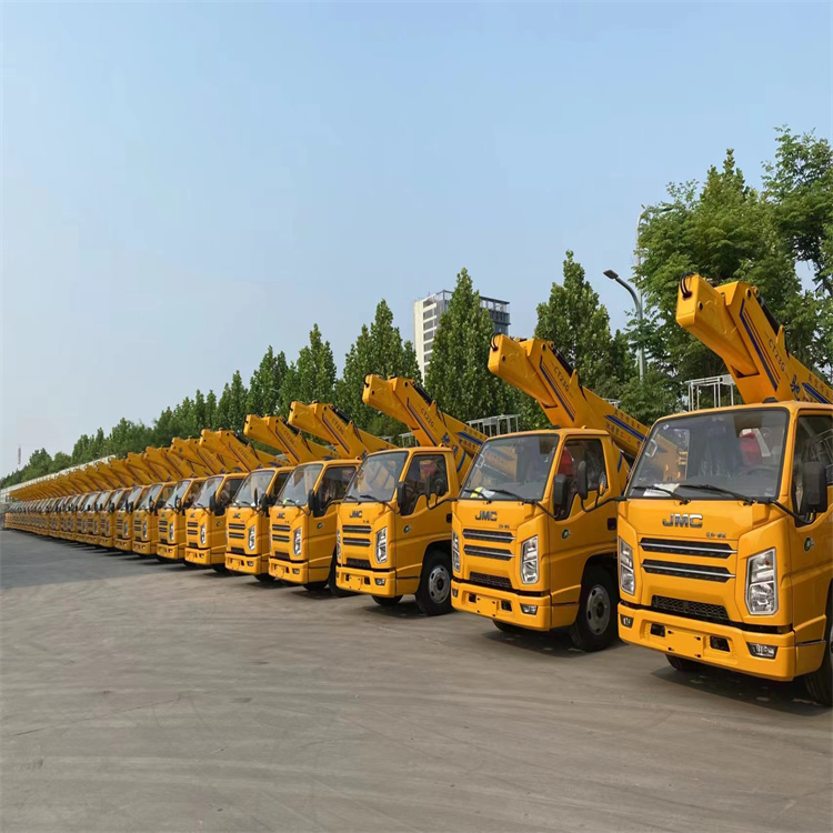 樊城路灯车高空作业车出租|市政维修|广告安装