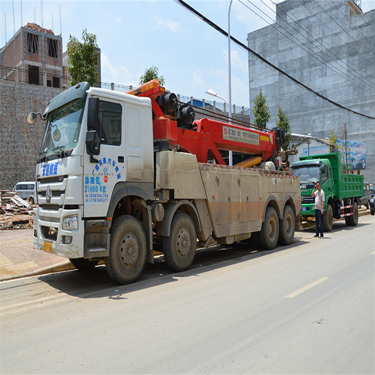 樊城50吨随车吊出租