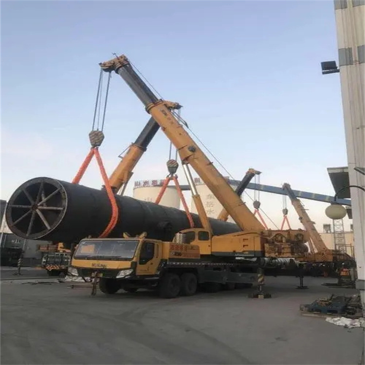 樊城如何评估吊车出租公司在风电设备吊装的专业性