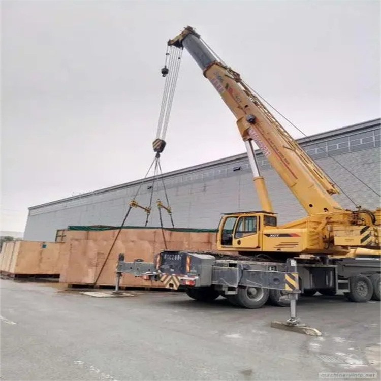 樊城急需吊车出租怎么办|24小时响应|跨区调配服务