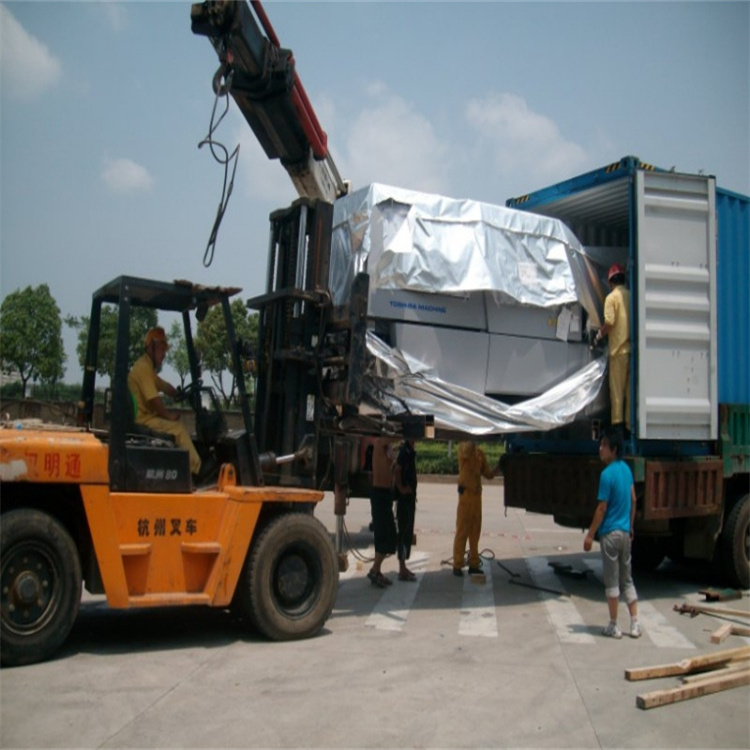 樊城专业吊车出租多少钱