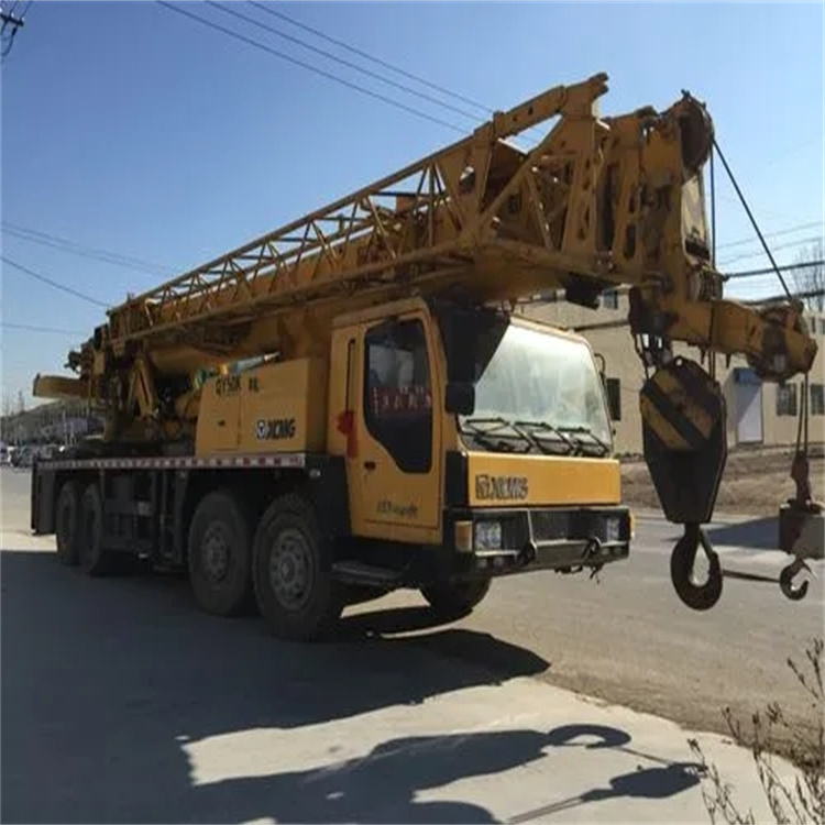 樊城哪里有专业吊车出租