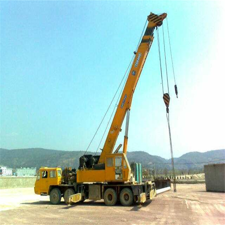 樊城小型吊车出租价格是多少